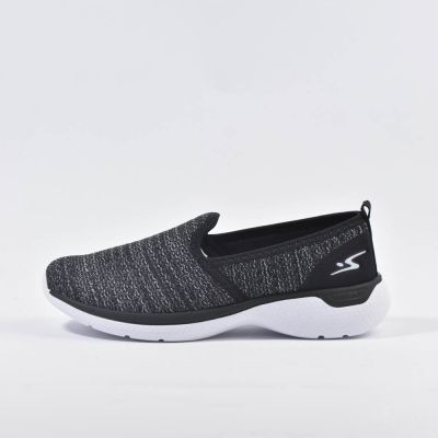 FIT DAY PRETO/BRANCO