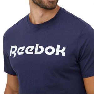 T-SHIRT REEBOK