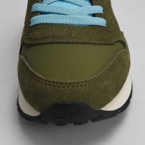 BASKET SUN68 TOM FOR PEACE