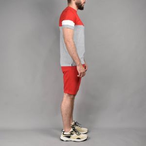 HARD1 Urbain Décontracté