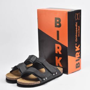 BIRKSBOT 103-BLACK