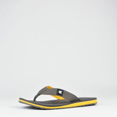 CLAQUETTE AA157M GREY