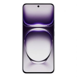OPPO RENO12 Silver