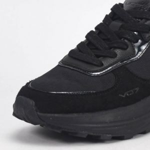 VO7 SHOES VENUS BLACK