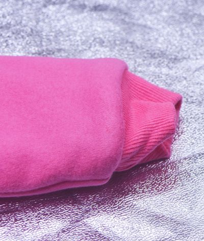 grenouillère DOUDOUNE (I LOVE MAMA )