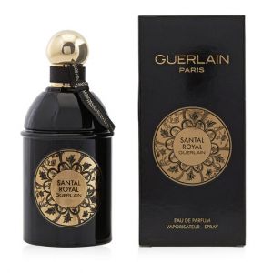 Guerlain Unisex Santal Royal EDP Spray 4.2 oz Fragrances