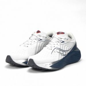 Saucony Running Shoes Triumph 22 Cloud Navy