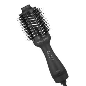 ENZO PROFESSIONAL Brosse Volumisante EN-6215 Professionnelle-1500watt