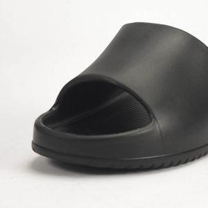 PEAK  CLAQUETTES SLIPPERS _Black