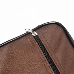 Sacoche homme en Cuir