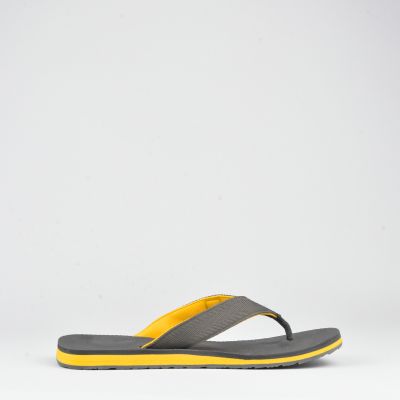 CLAQUETTE AA157M GREY