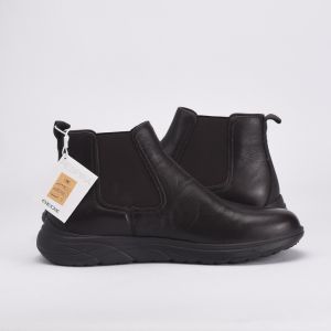 GEOX U PORTELLO A - TUMB.LEA