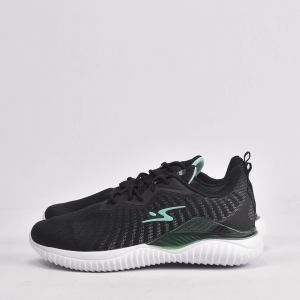 TYPE PRETO/VERDE ACQUA