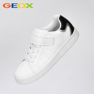Geox J ECLYPER A - SYNT.LEA