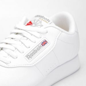 REEBOK PRINCESS US WHITE