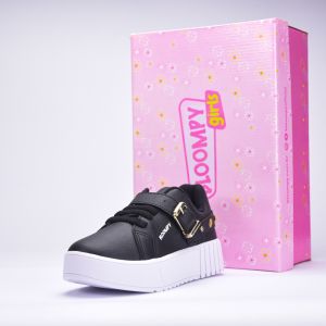 BLOOMPY PRETO