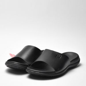 PUCA MEN SPORT SLIPPERS CRATER BLACK