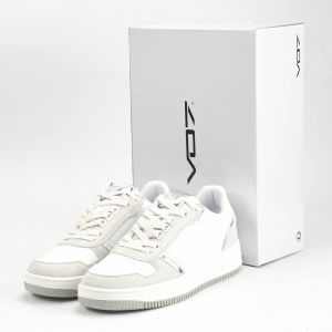 VO7 SHOES AYA WHITE
