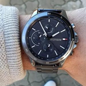 Montre Homme Tommy Hilfiger 1791719