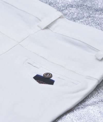 PANTACOURT MSEK SEANS RAW SINCE 1998