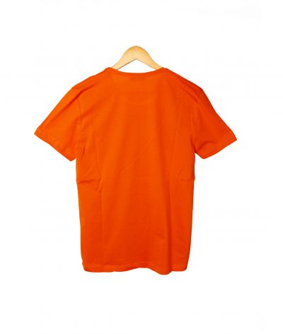 T-shirt ORANGE * SAN DIEGO *