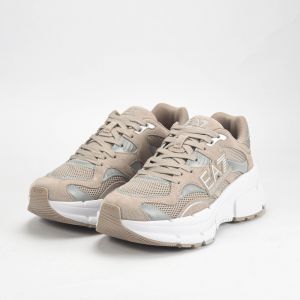 EMPORIO ARMANI SHOES