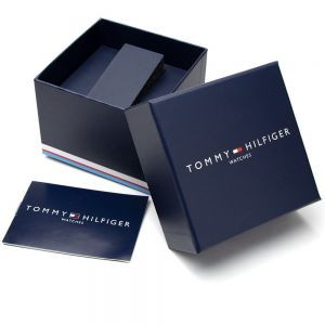 Montre Tommy Hilfiger Homme Bank