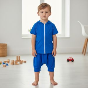 KIDSROOM 4604 BLEU