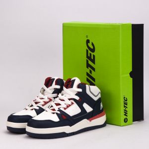 HI-TEC BASKET  -FREELINE-MID -JNR