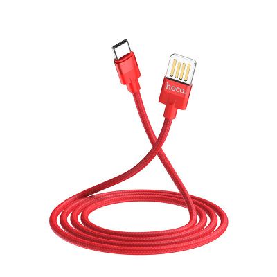 Cable USB to Micro-USB “U55 Outstanding” charging data sync