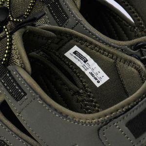Cove Sport Military Olive-Black