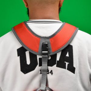 MULTIFUNCTIONAL SMALL BAG ORANGE