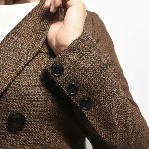 VESTE PAK POUR FEMME 