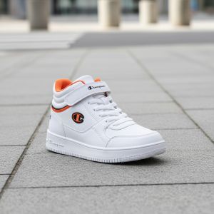 CHAMPION FOOTWEAR