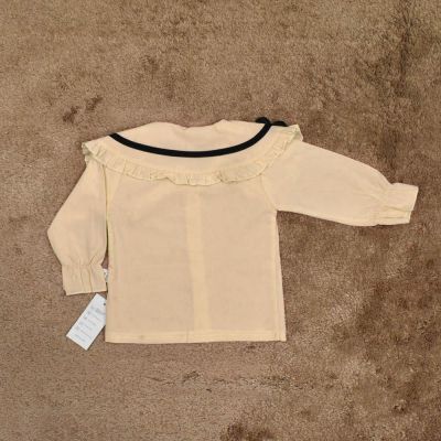 ENSEMBLE 2 pcs t-shirt JAUNE