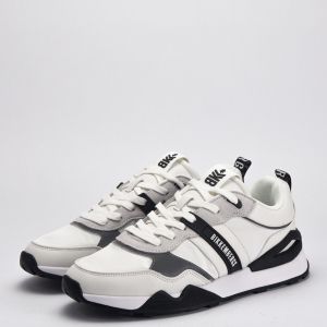 BIKKEMBERGS WHITE