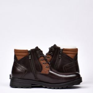 DOCK MASTER Urbane Leather