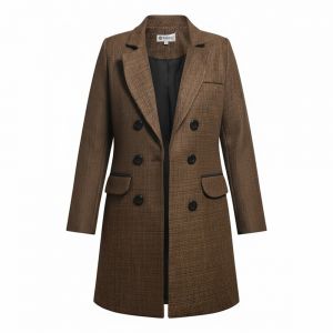 VESTE PAK POUR FEMME 