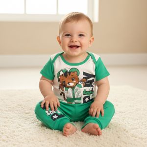 BABYWOOD 0052478-093