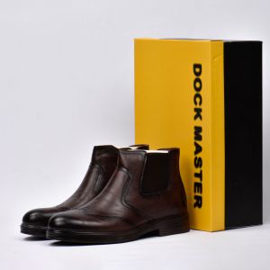 DOCK MASTER Formal Flair