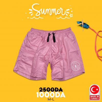 SHORT VIOLET STUDIO STYLE 