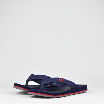 CLAQUETTE AA124M NAVY BLUE