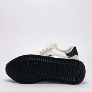 BIKKEMBERGS WHITE