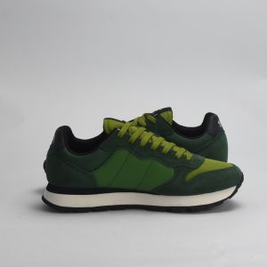 BASKET SUN68 TOM COLOR