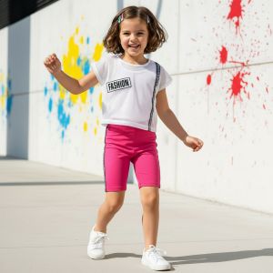 NECI'X 11008 ROSE FONCE