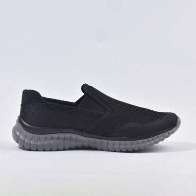 FLEX UP PRETO/CINZA