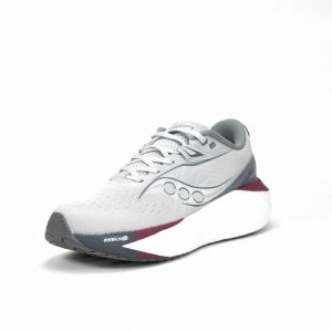 Saucony Running Shoes Triumph 22 Cloud Currant