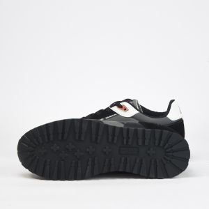 NAPAPIJRI GREY/BLACK