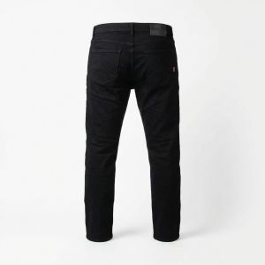 DEPART PANTALON JEAN DEPART REGULAR HOMME NOIR