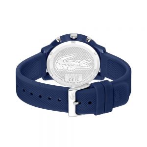 Montre Lacoste.12.12 Chrono Bleue